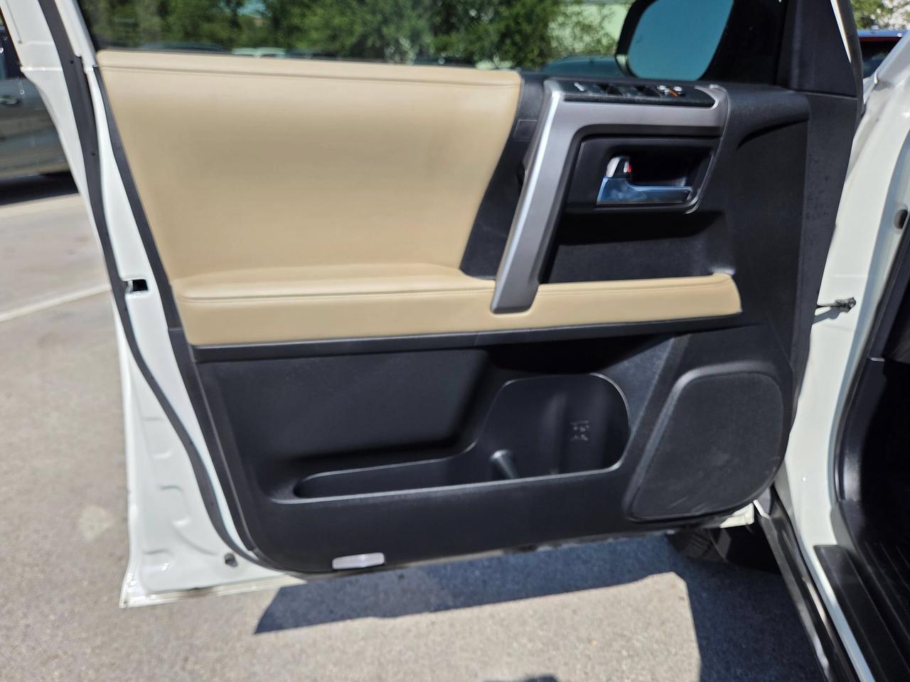 2023 Toyota 4Runner SR5 San Antonio TX