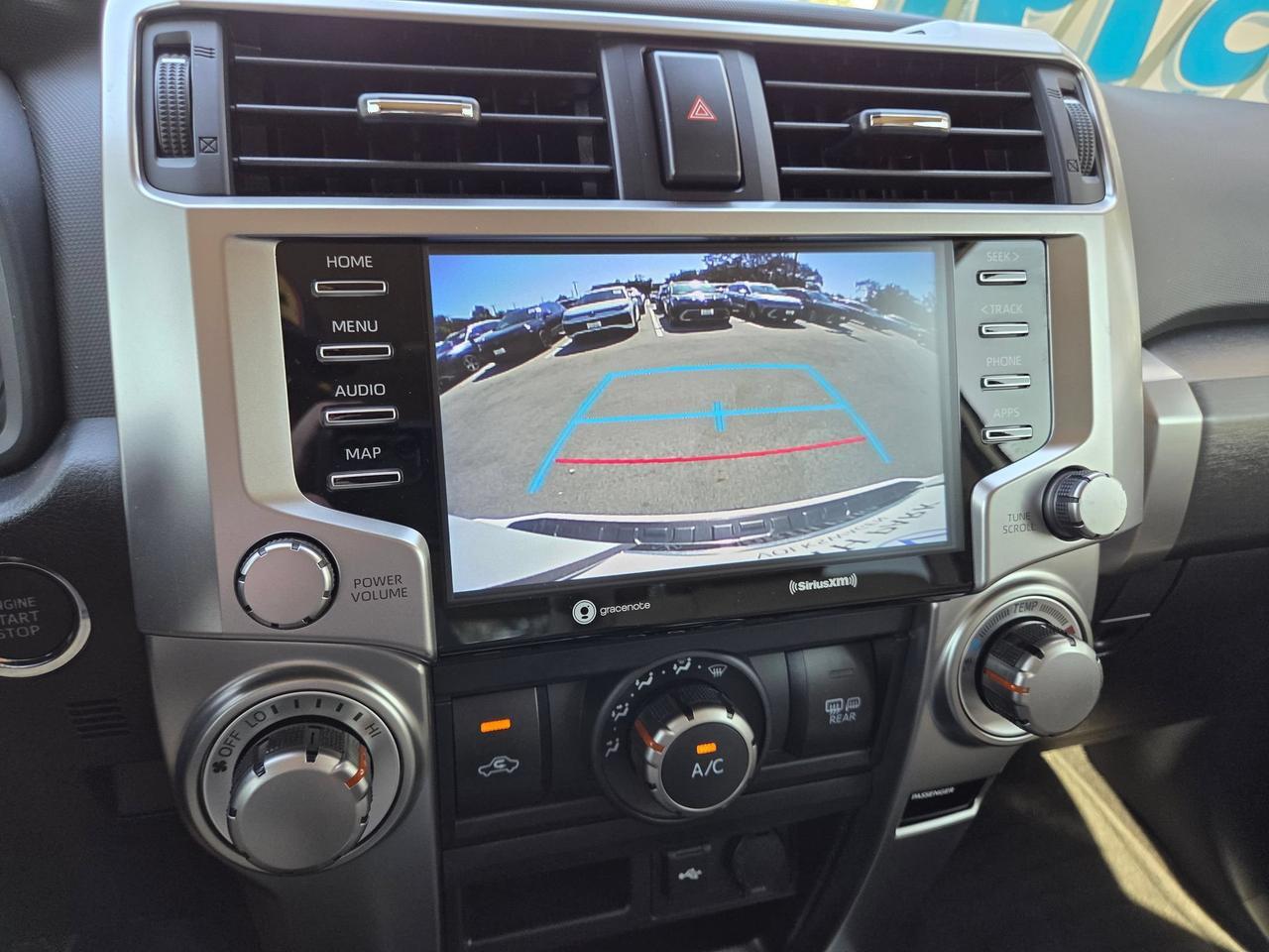 2023 Toyota 4Runner SR5 San Antonio TX