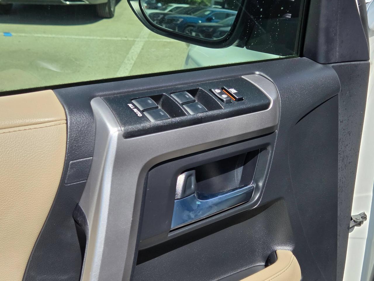 2023 Toyota 4Runner SR5 San Antonio TX