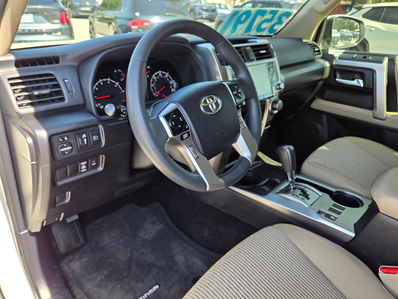 2023 Toyota 4Runner SR5 San Antonio TX