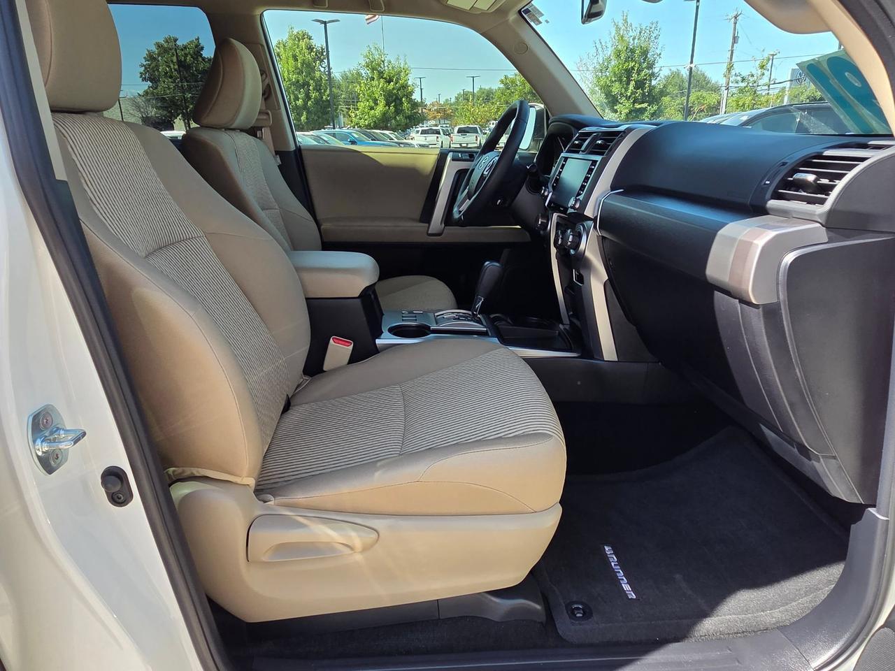 2023 Toyota 4Runner SR5 San Antonio TX