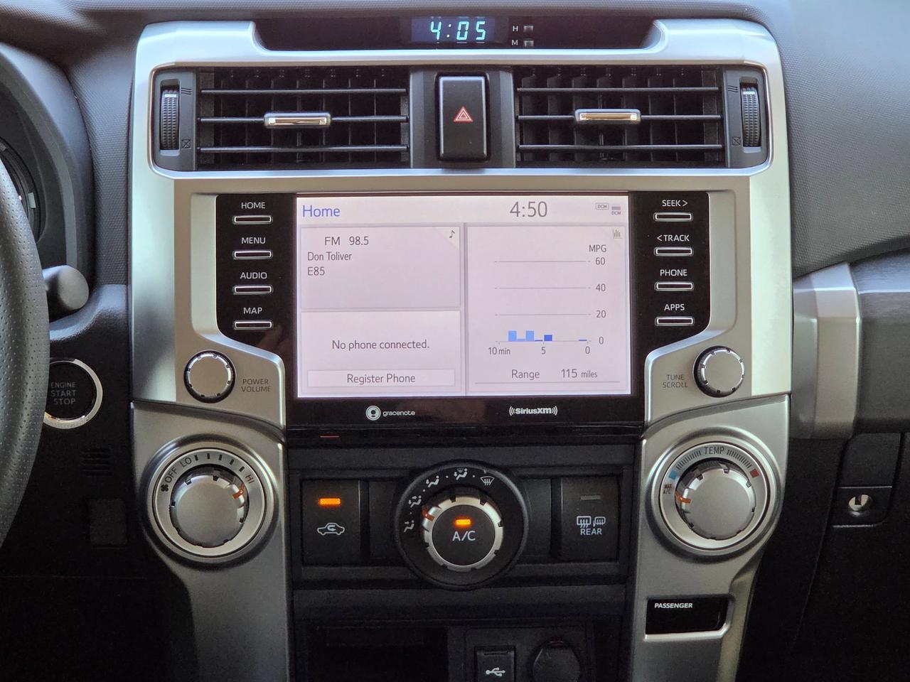 2023 Toyota 4Runner SR5 San Antonio TX