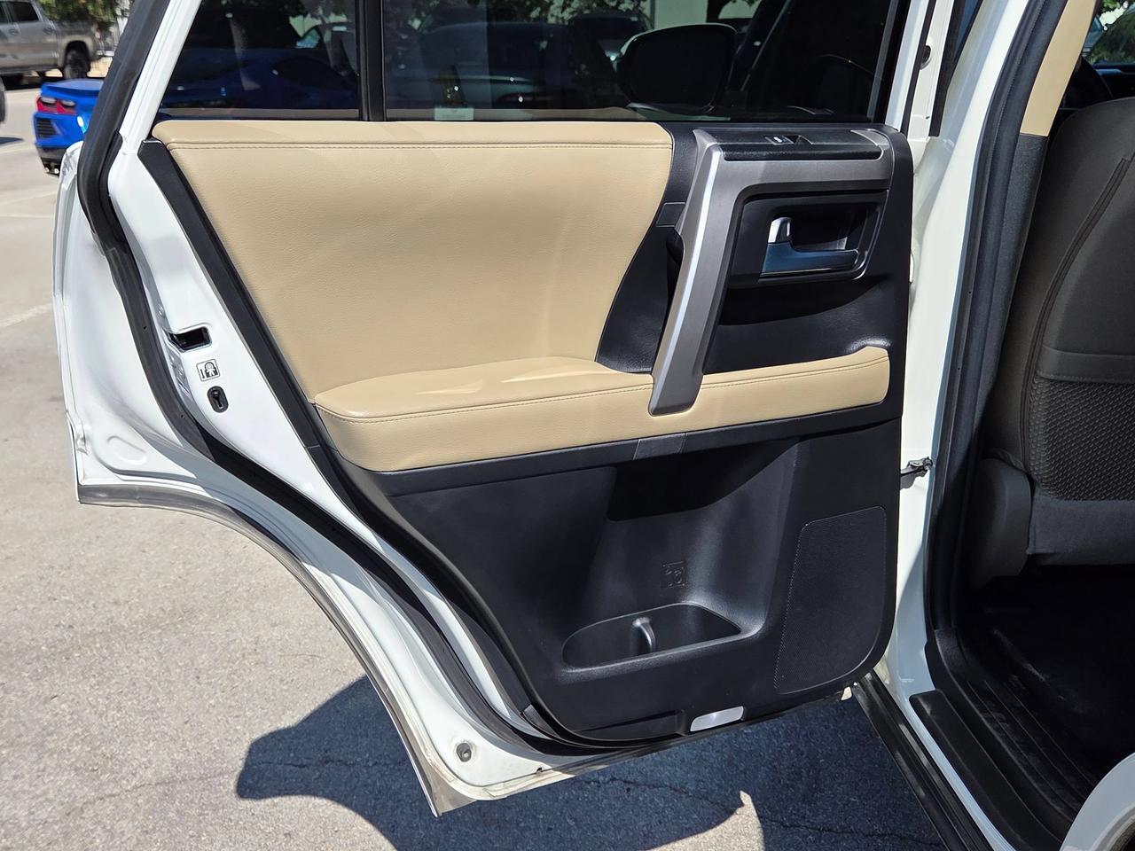 2023 Toyota 4Runner SR5 San Antonio TX