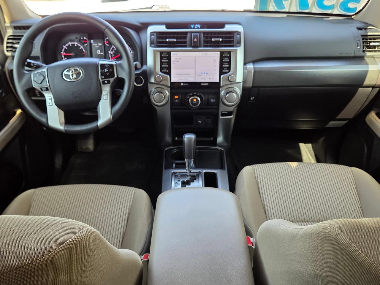 2023 Toyota 4Runner SR5 San Antonio TX