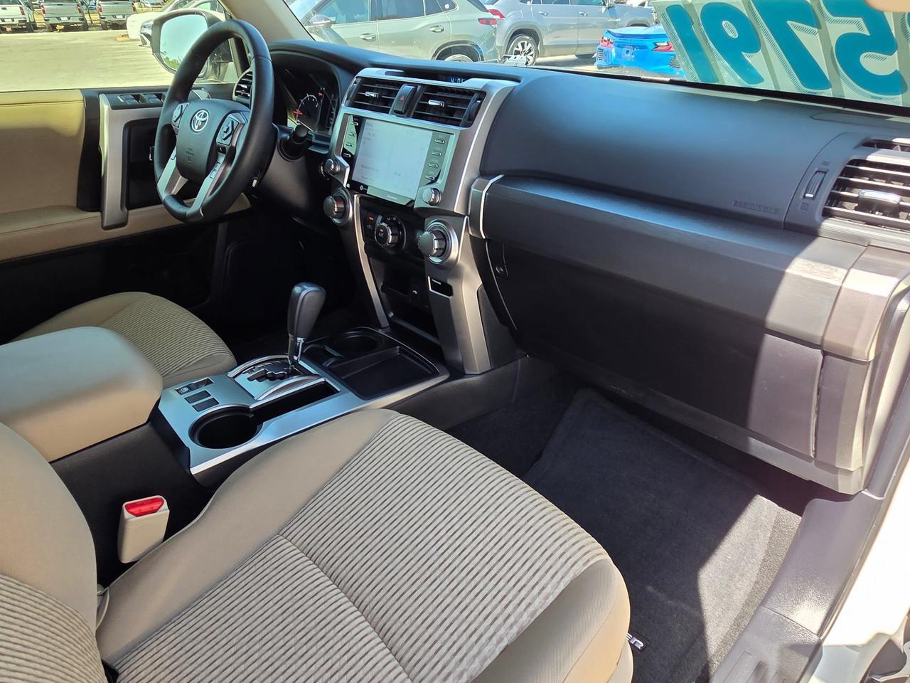 2023 Toyota 4Runner SR5 San Antonio TX