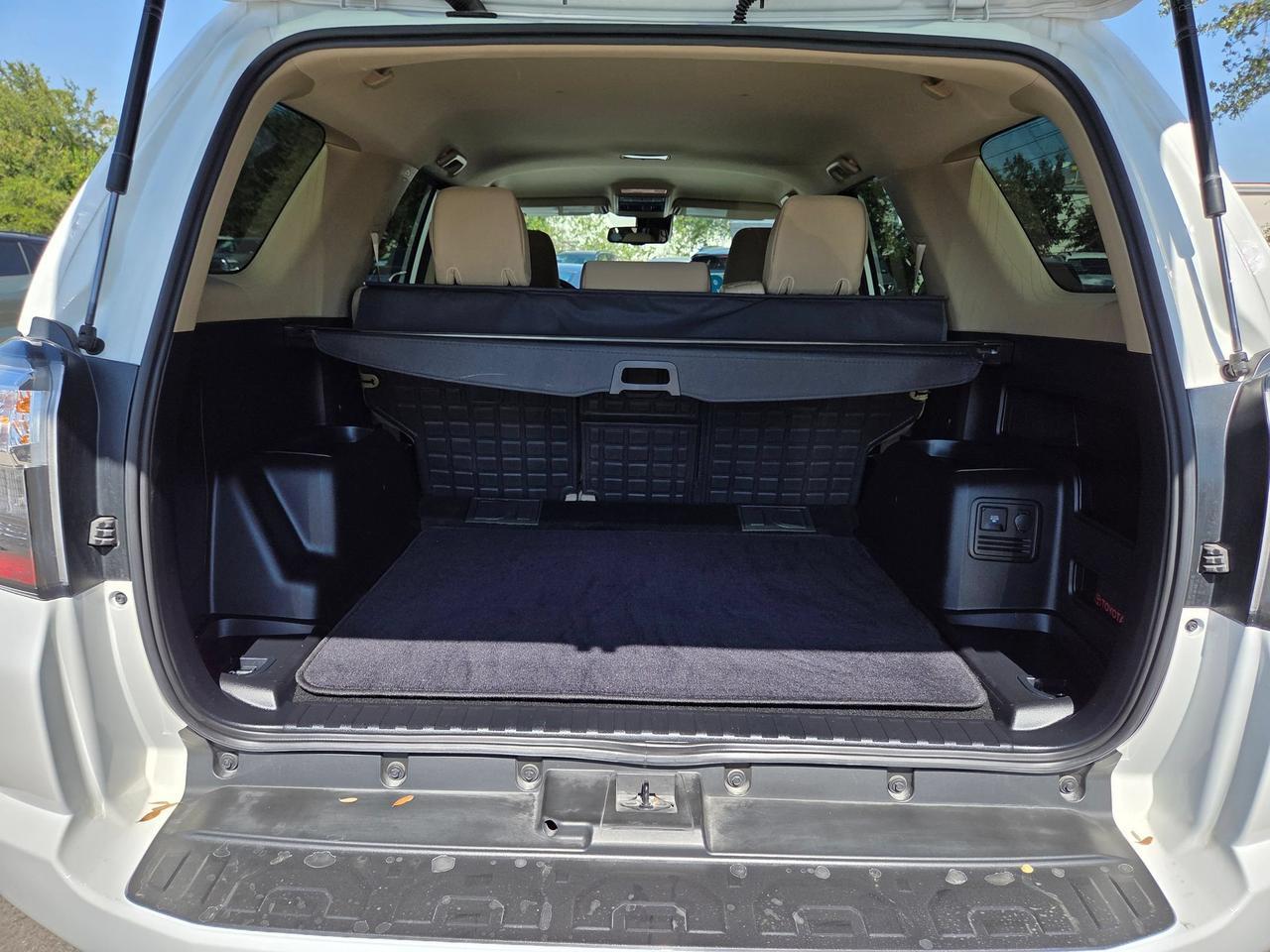 2023 Toyota 4Runner SR5 San Antonio TX