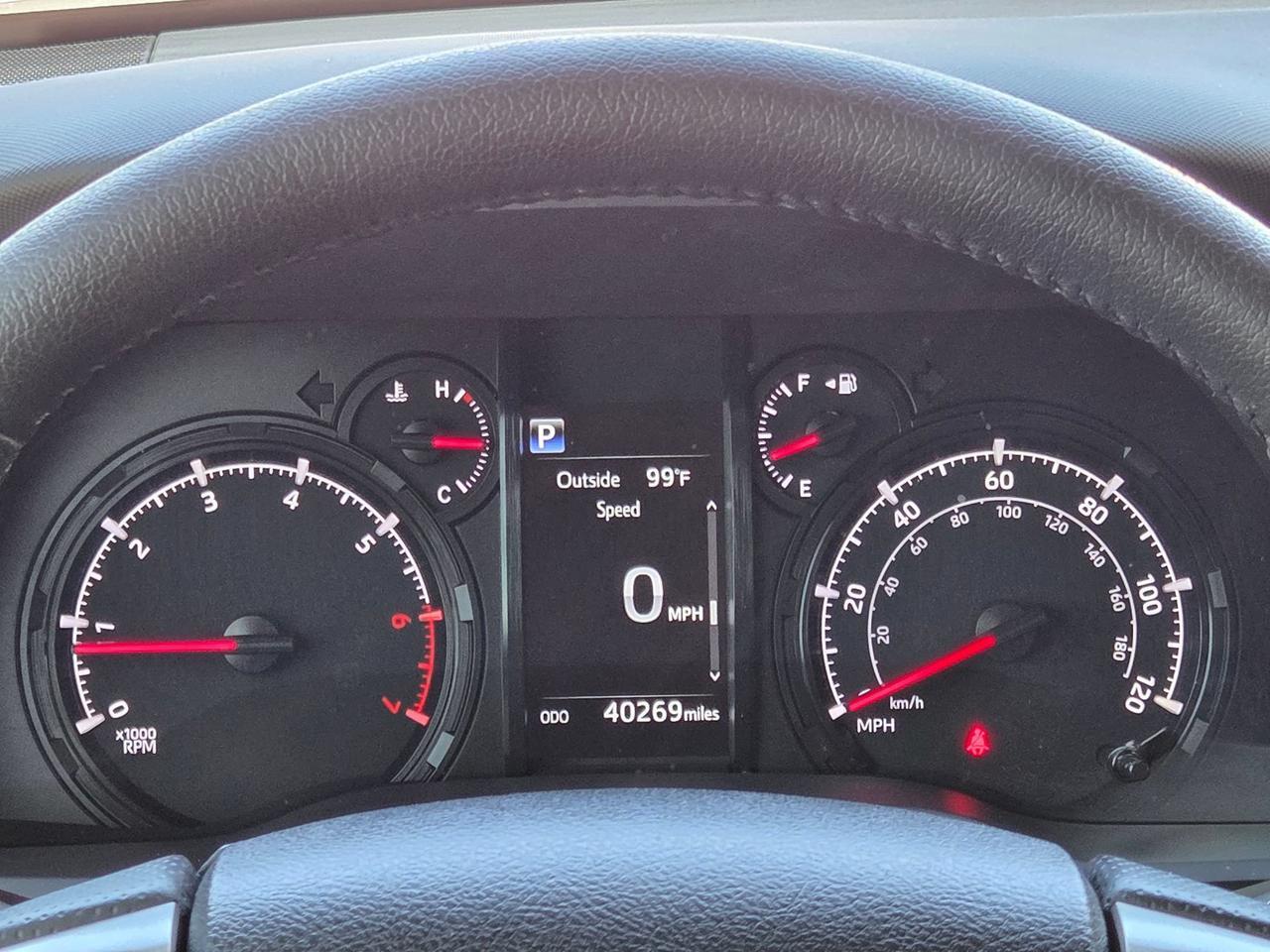 2023 Toyota 4Runner SR5 San Antonio TX