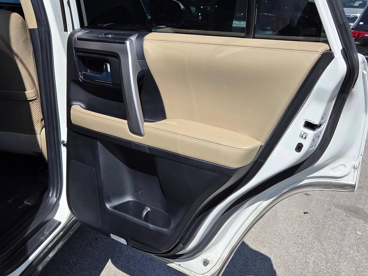 2023 Toyota 4Runner SR5 San Antonio TX