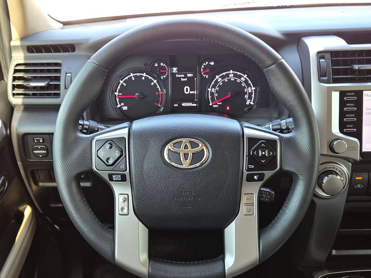 2023 Toyota 4Runner SR5 San Antonio TX