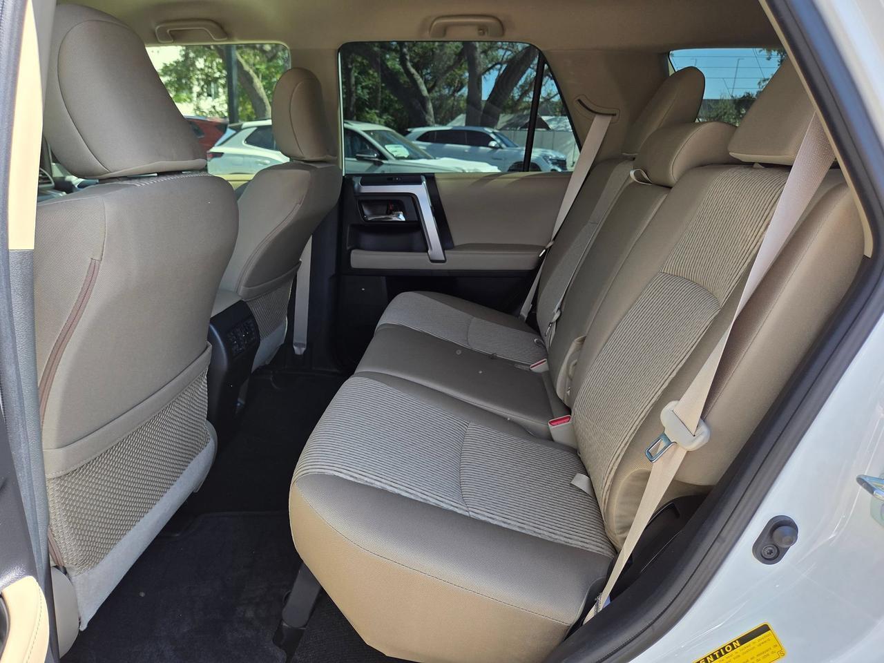 2023 Toyota 4Runner SR5 San Antonio TX