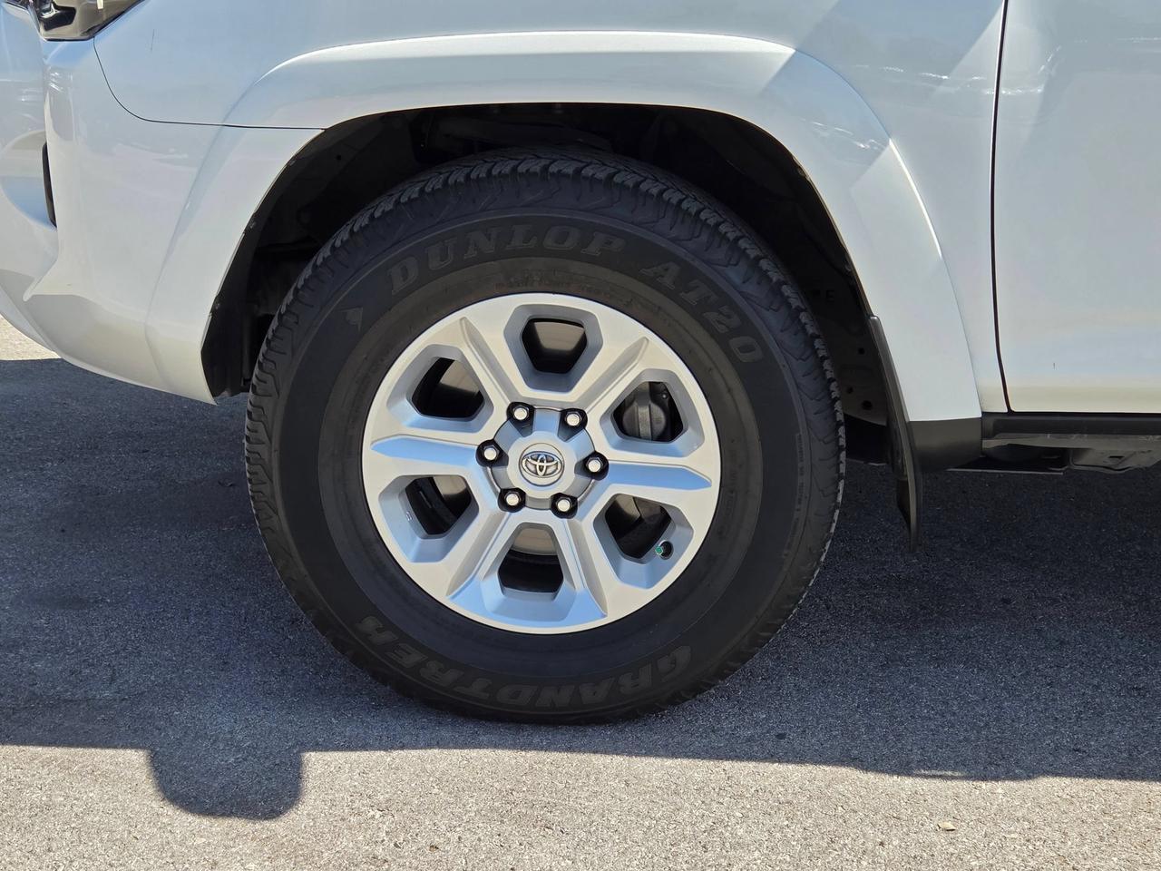 2023 Toyota 4Runner SR5 San Antonio TX