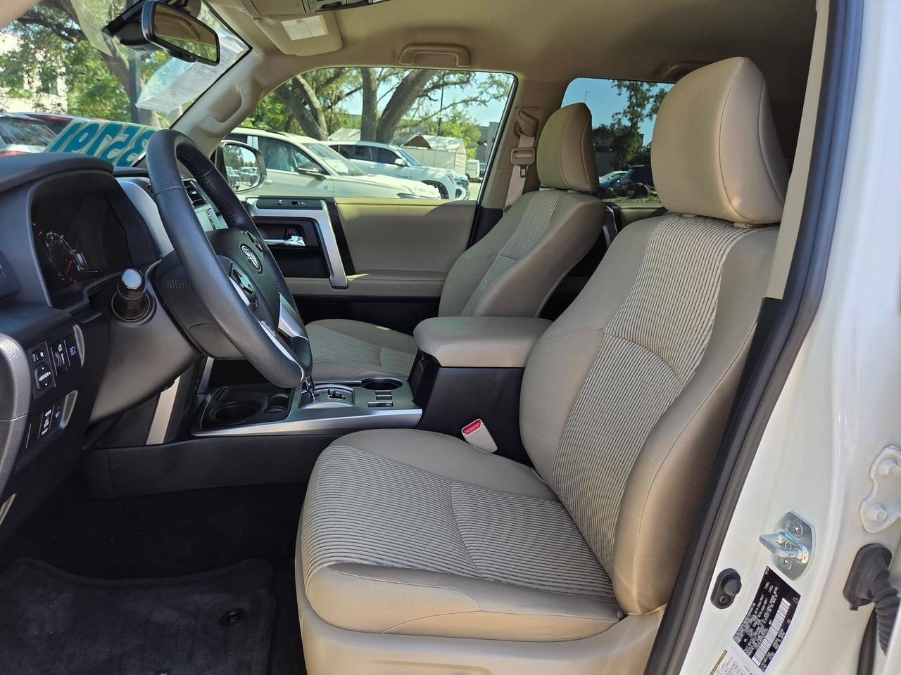 2023 Toyota 4Runner SR5 San Antonio TX