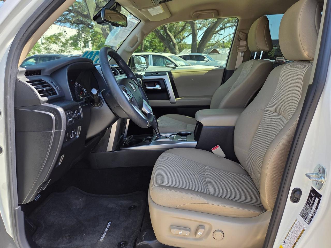 2023 Toyota 4Runner SR5 San Antonio TX