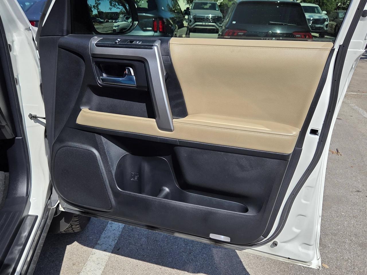 2023 Toyota 4Runner SR5 San Antonio TX