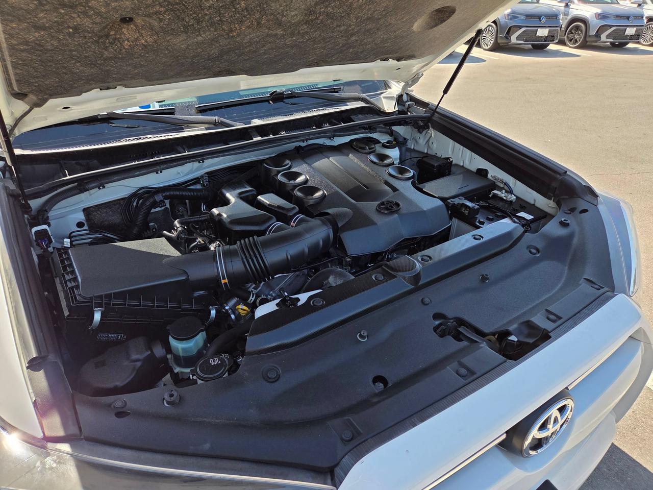 2023 Toyota 4Runner SR5 San Antonio TX