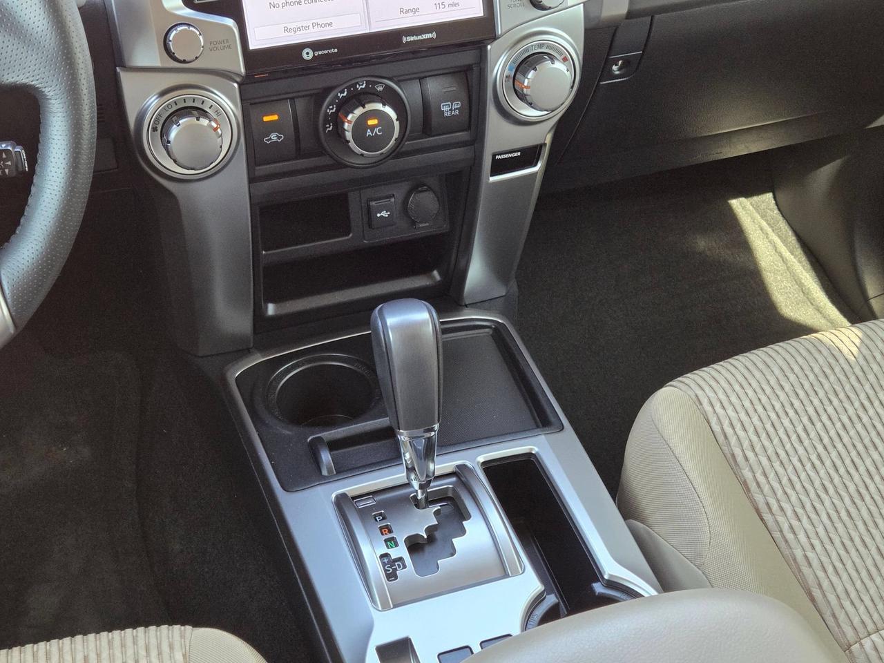 2023 Toyota 4Runner SR5 San Antonio TX