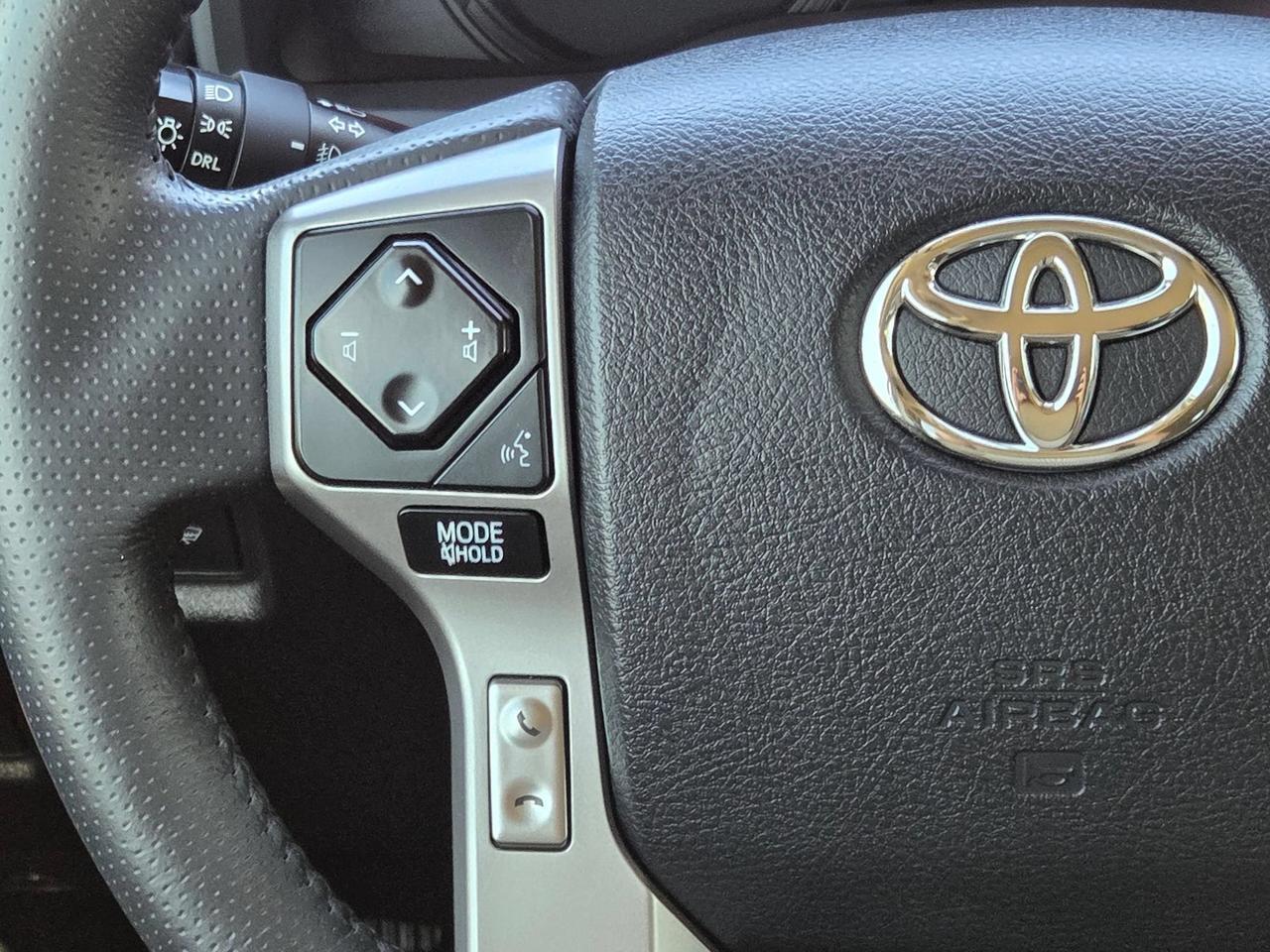2023 Toyota 4Runner SR5 San Antonio TX