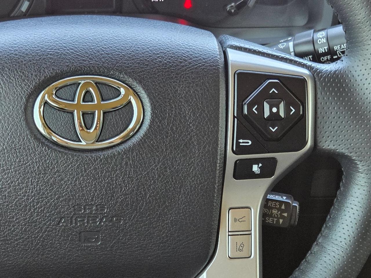 2023 Toyota 4Runner SR5 San Antonio TX