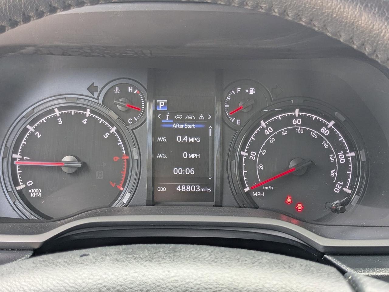 2023 Toyota 4Runner SR5 San Antonio TX