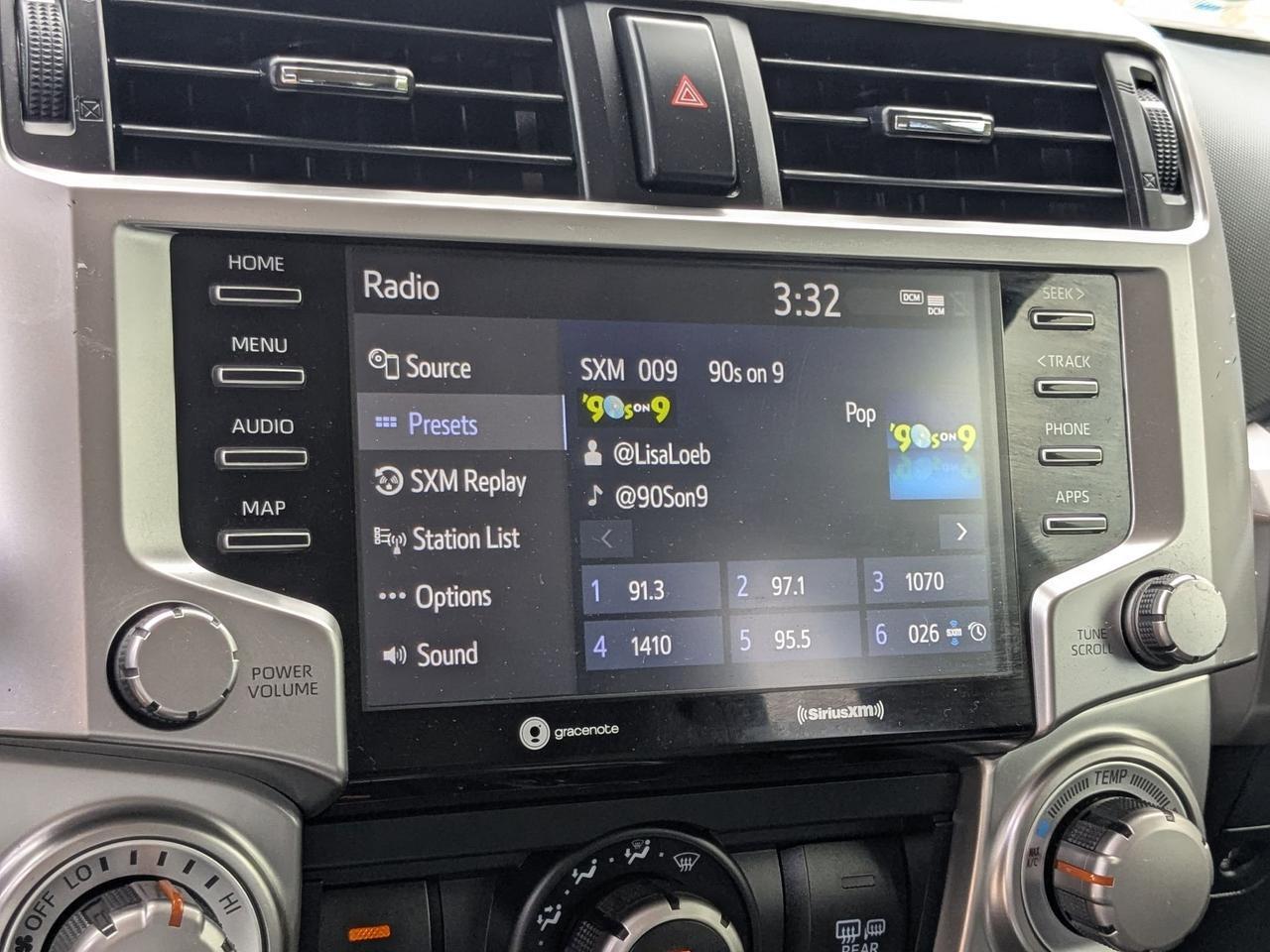 2023 Toyota 4Runner SR5 San Antonio TX