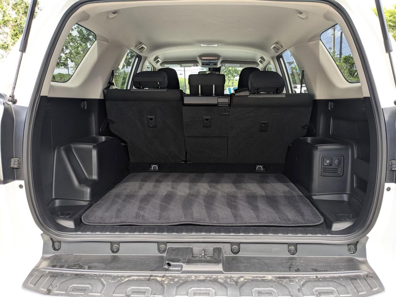 2023 Toyota 4Runner SR5 San Antonio TX