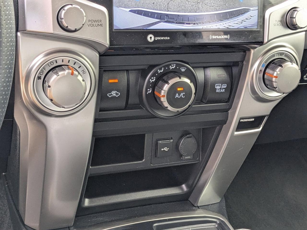 2023 Toyota 4Runner SR5 San Antonio TX