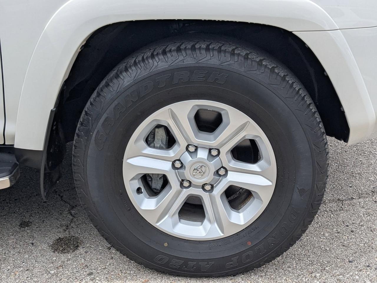 2023 Toyota 4Runner SR5 San Antonio TX