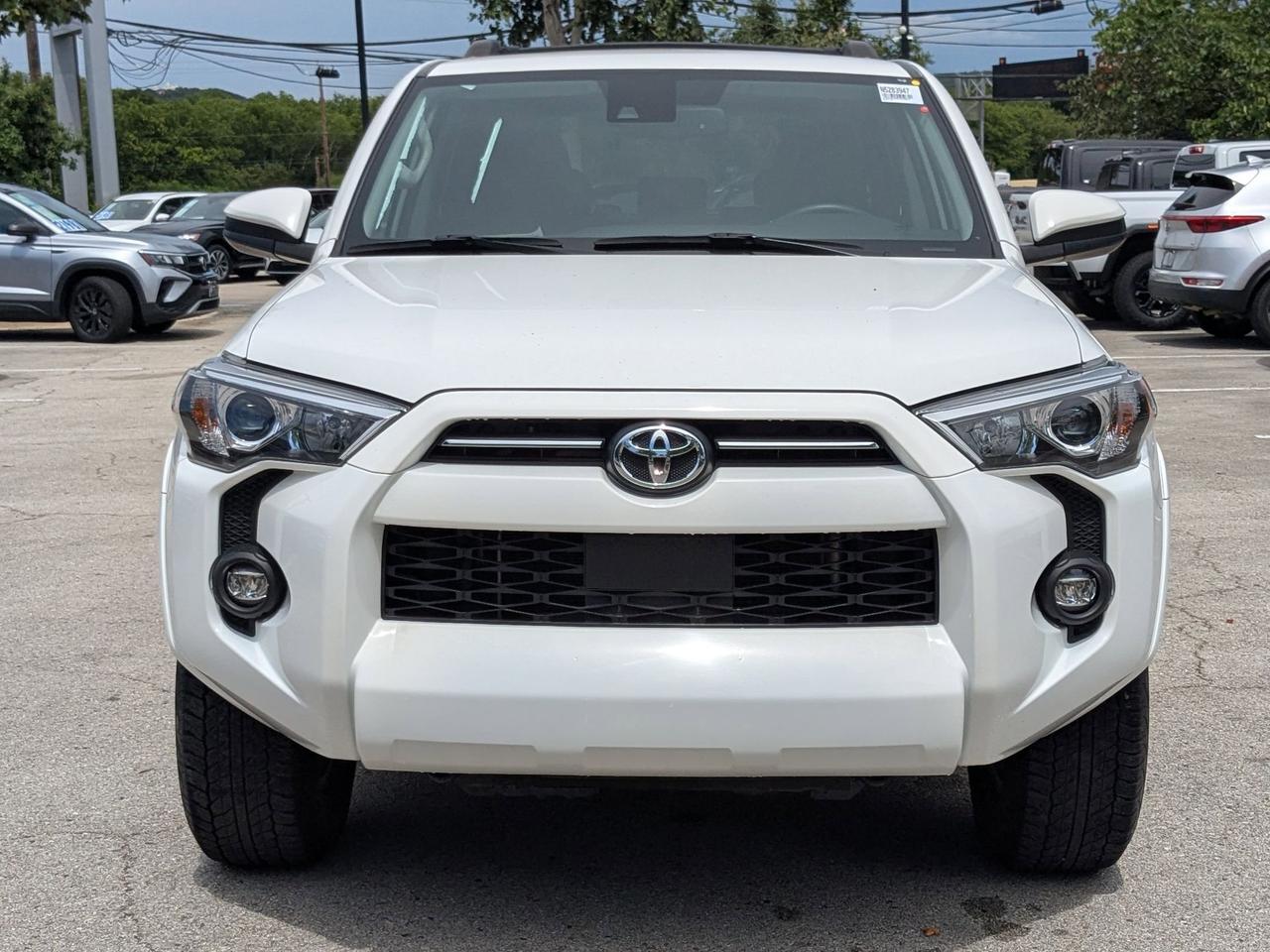 2023 Toyota 4Runner SR5 San Antonio TX