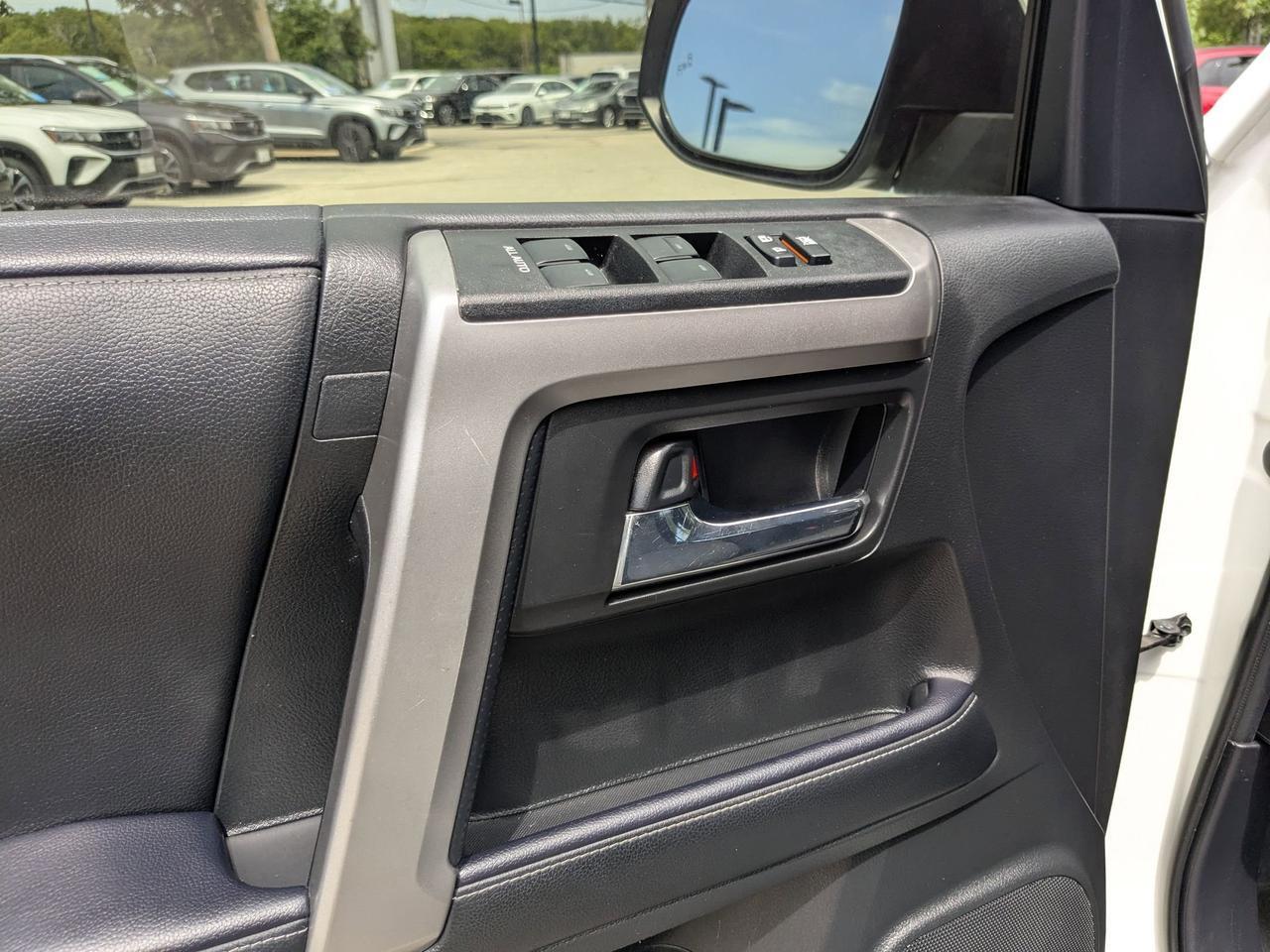 2023 Toyota 4Runner SR5 San Antonio TX