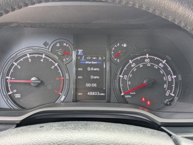 2023 Toyota 4Runner SR5 San Antonio TX