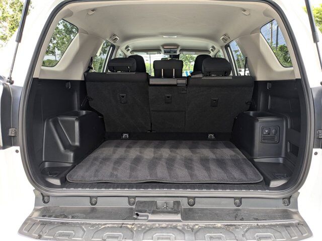 2023 Toyota 4Runner SR5 San Antonio TX