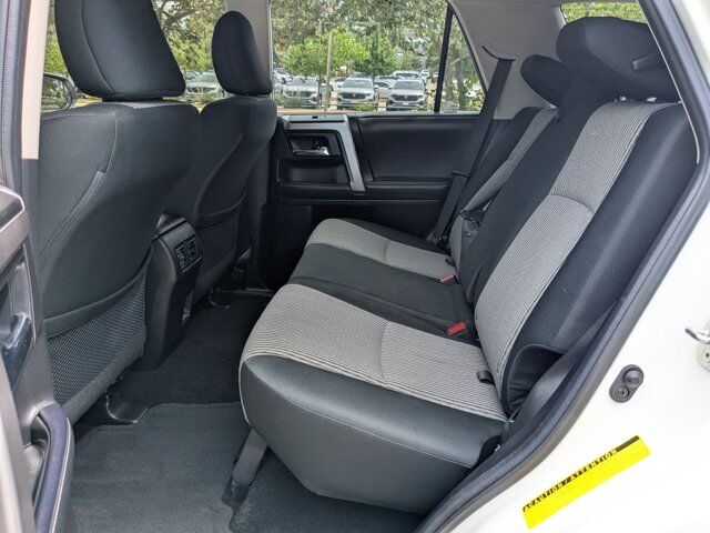 2023 Toyota 4Runner SR5 San Antonio TX