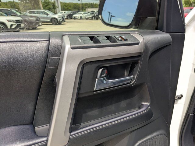 2023 Toyota 4Runner SR5 San Antonio TX