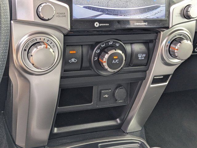2023 Toyota 4Runner SR5 San Antonio TX