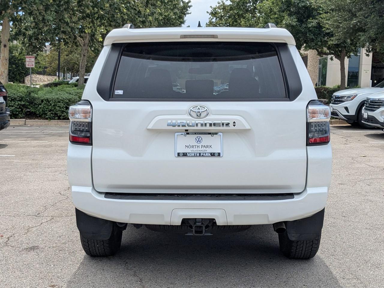 2023 Toyota 4Runner SR5 San Antonio TX