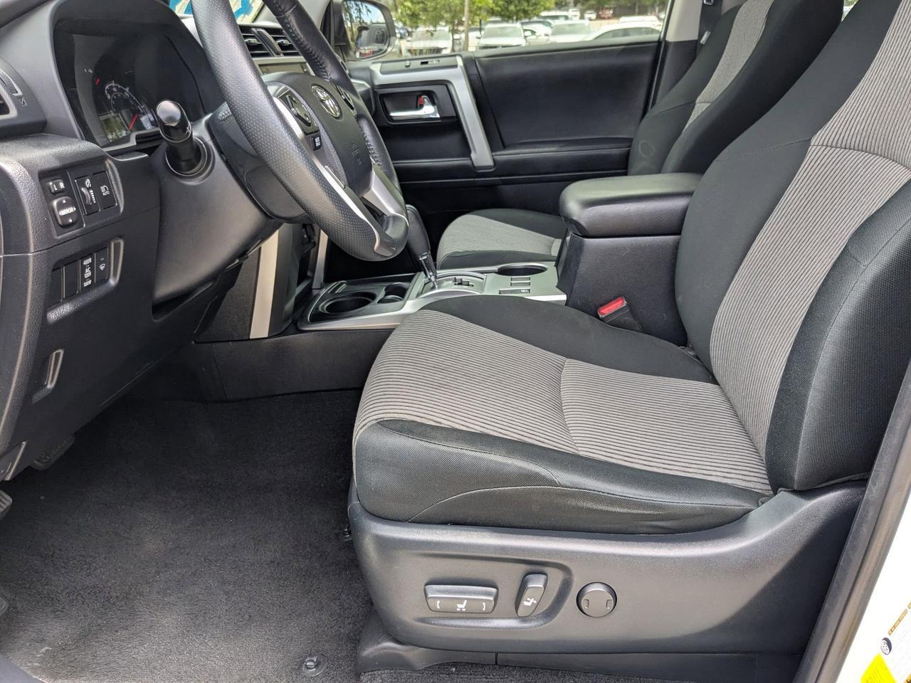 2023 Toyota 4Runner SR5 San Antonio TX
