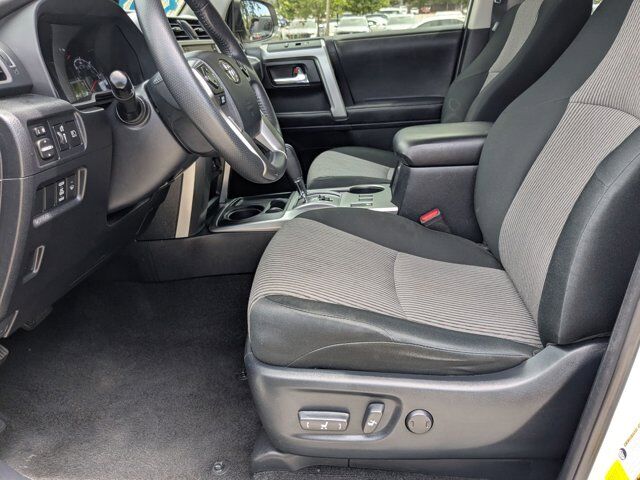 2023 Toyota 4Runner SR5 San Antonio TX