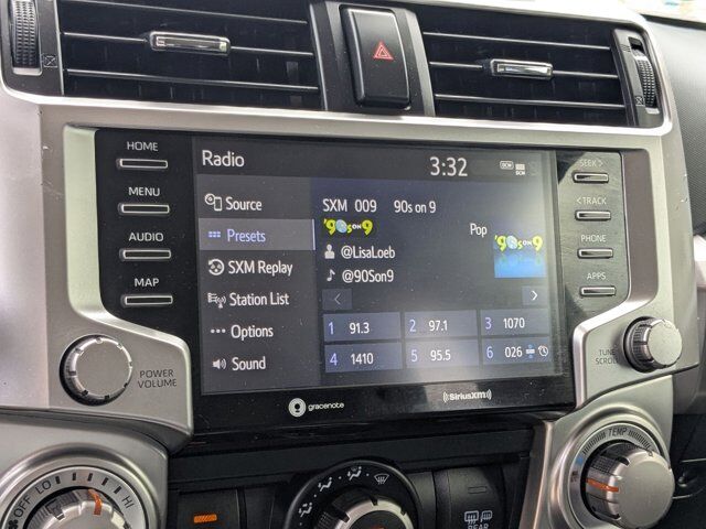 2023 Toyota 4Runner SR5 San Antonio TX