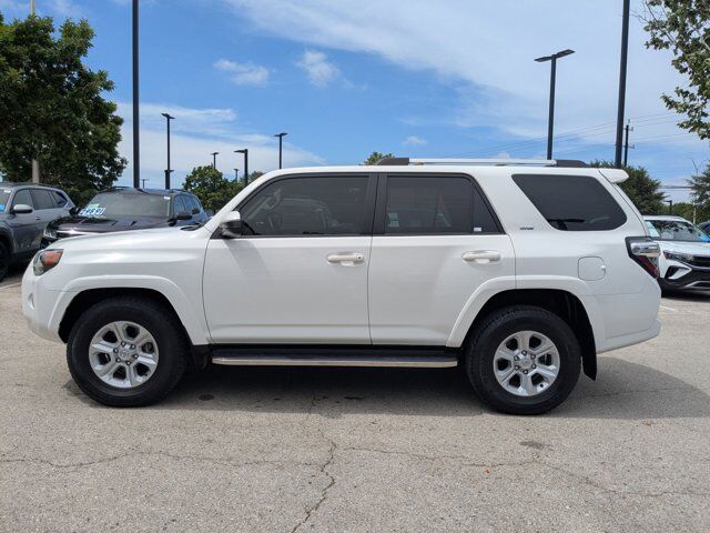 2023 Toyota 4Runner SR5 San Antonio TX