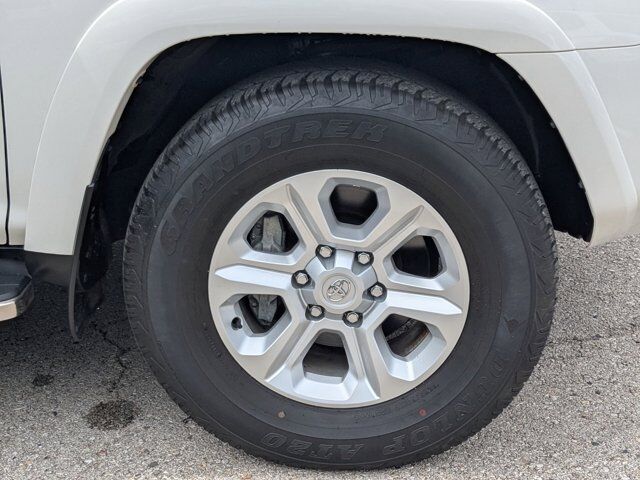 2023 Toyota 4Runner SR5 San Antonio TX
