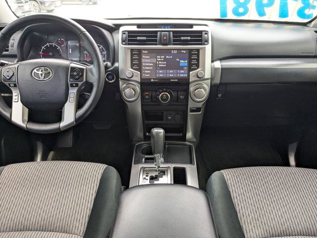 2023 Toyota 4Runner SR5 San Antonio TX