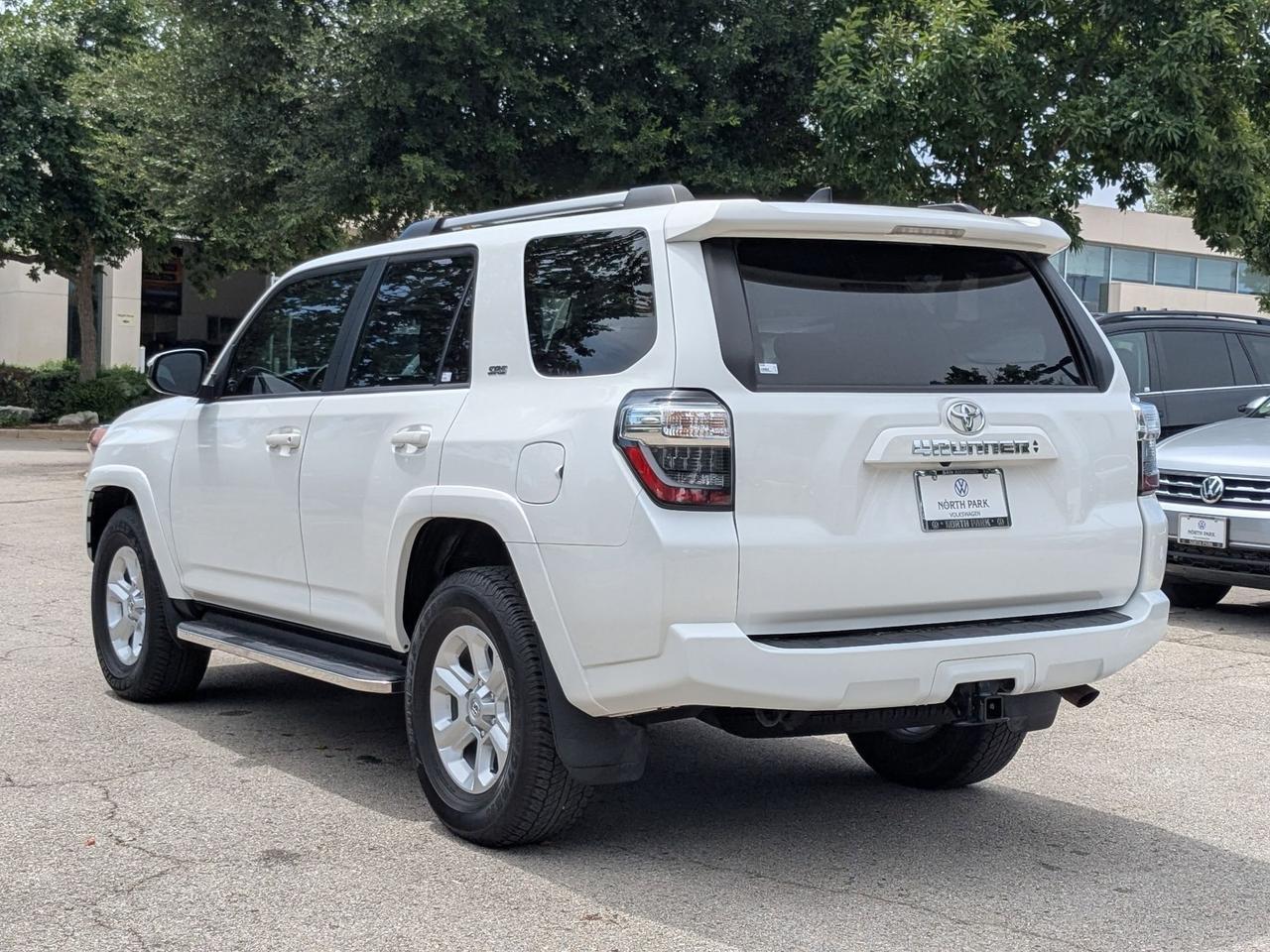 2023 Toyota 4Runner SR5 San Antonio TX