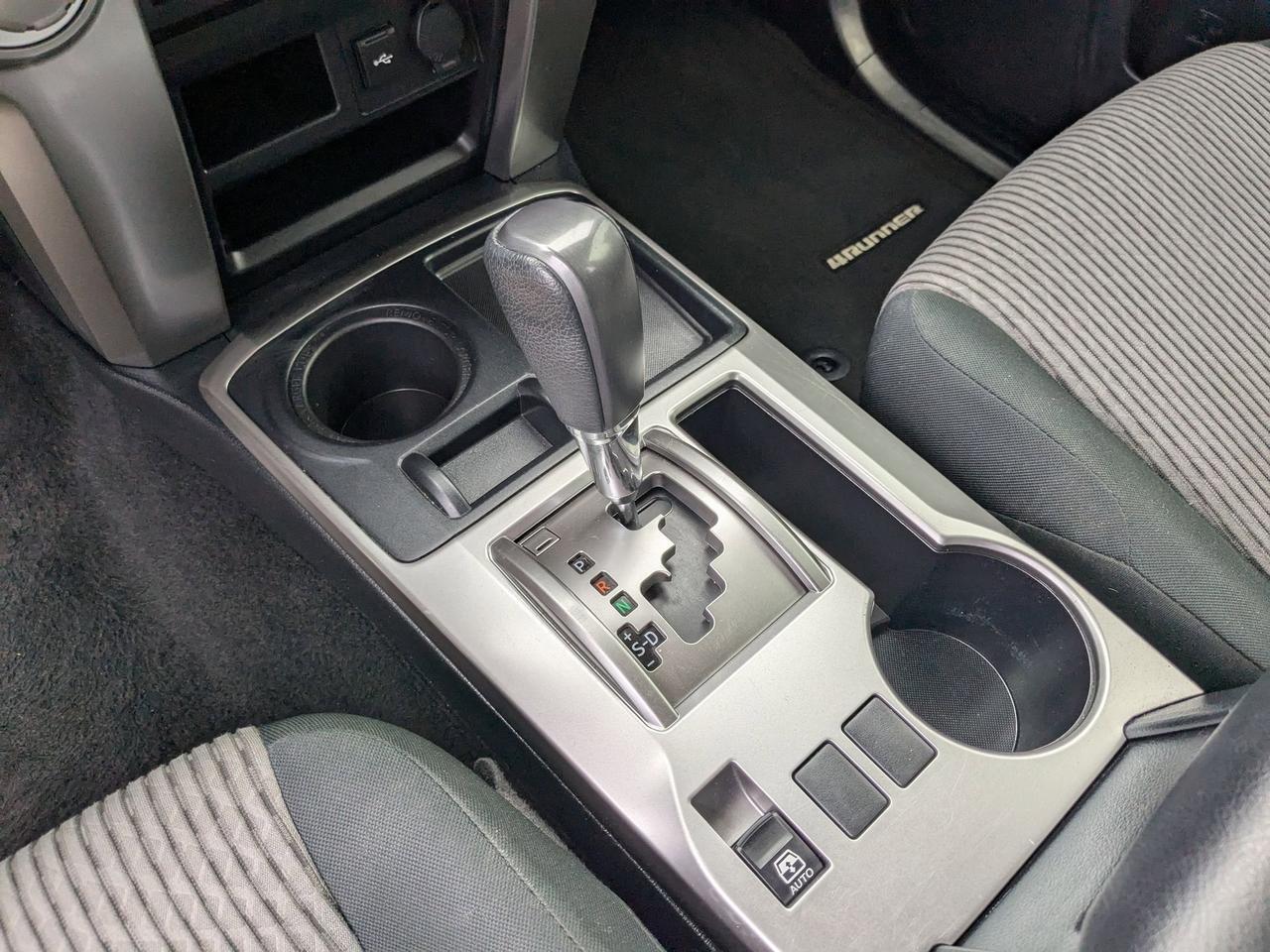 2023 Toyota 4Runner SR5 San Antonio TX