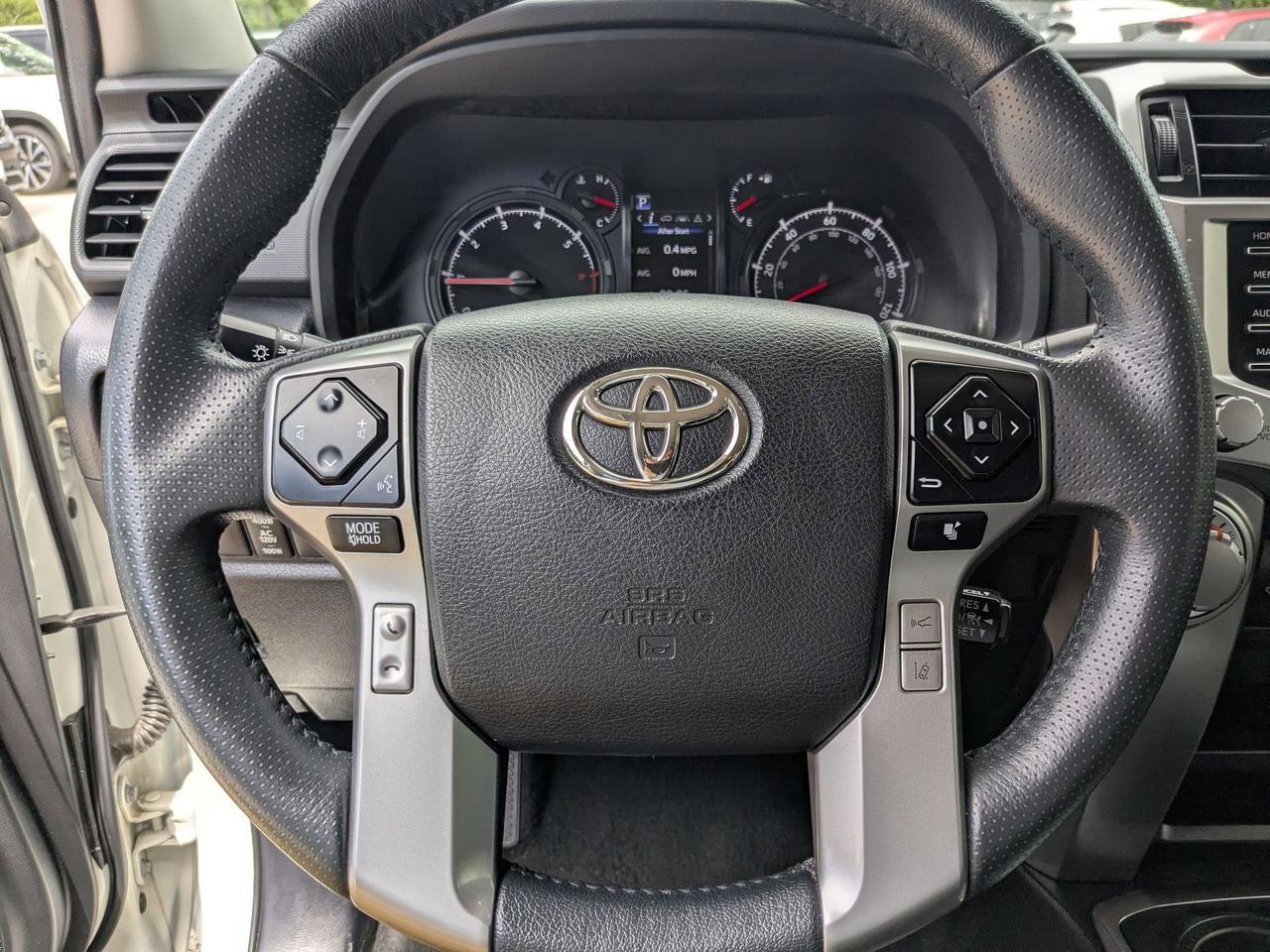 2023 Toyota 4Runner SR5 San Antonio TX