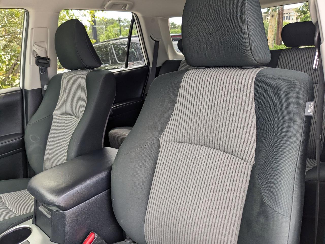 2023 Toyota 4Runner SR5 San Antonio TX