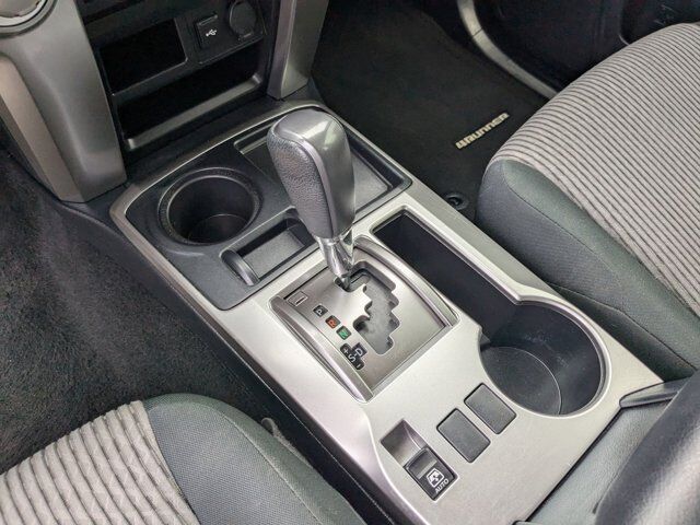 2023 Toyota 4Runner SR5 San Antonio TX