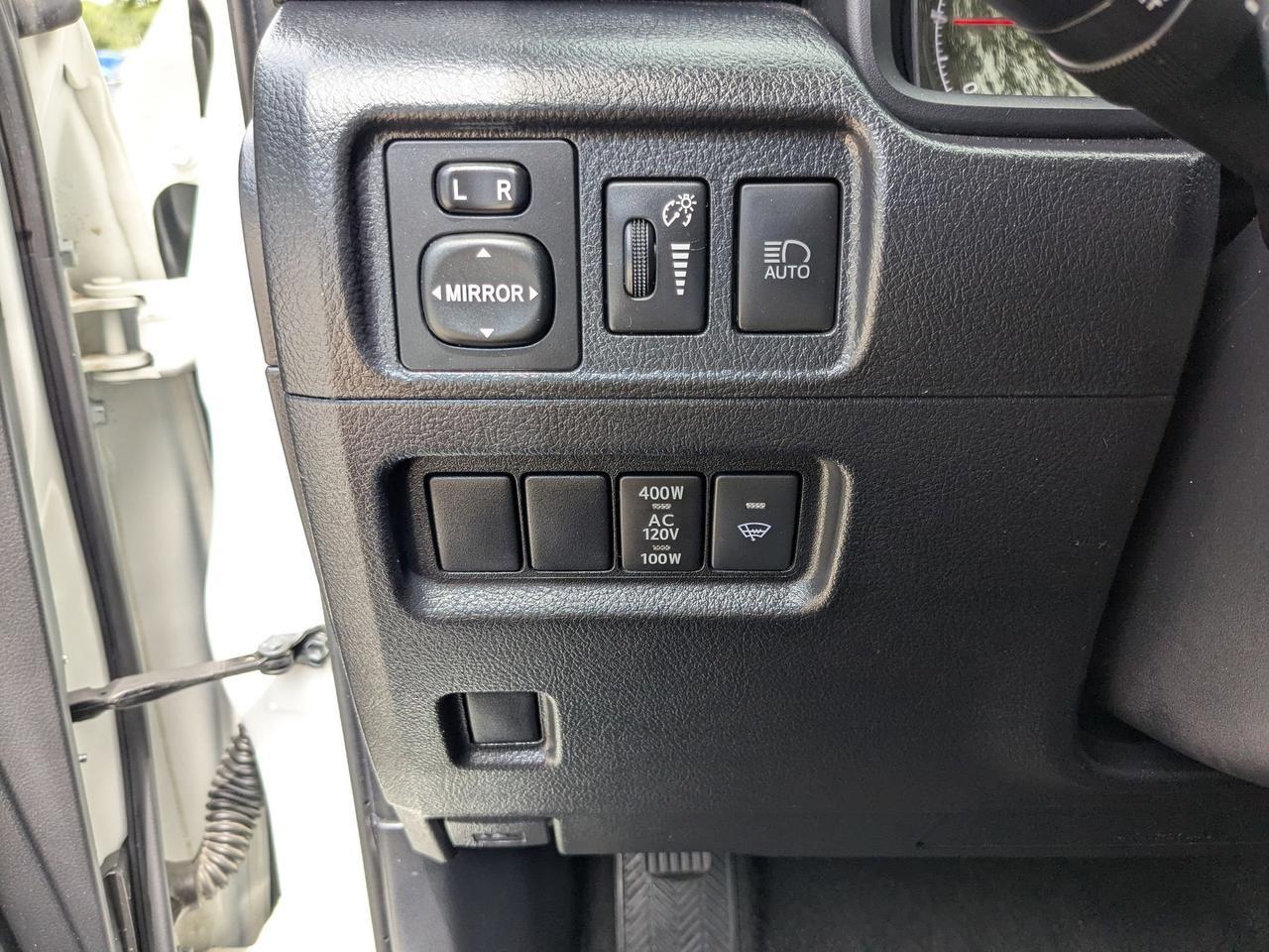 2023 Toyota 4Runner SR5 San Antonio TX