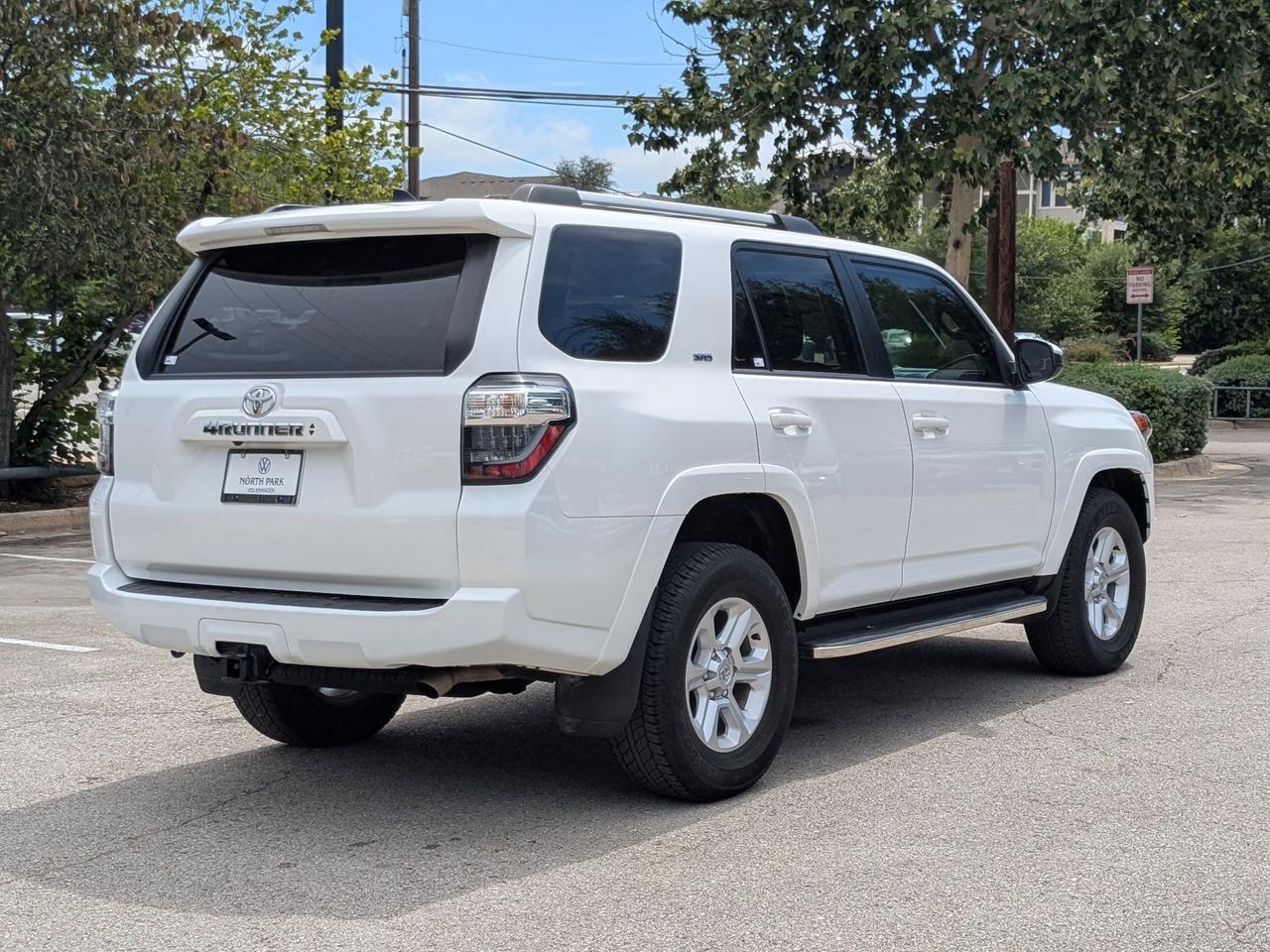 2023 Toyota 4Runner SR5 San Antonio TX