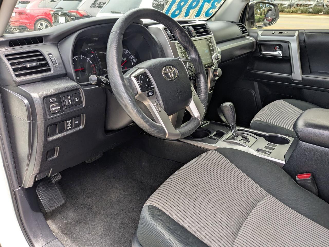 2023 Toyota 4Runner SR5 San Antonio TX