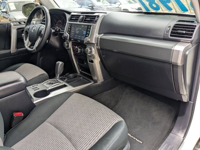 2023 Toyota 4Runner SR5 San Antonio TX